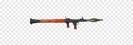 Базука 2д