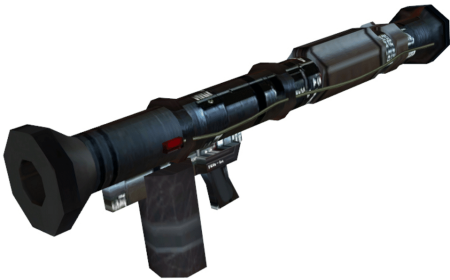 РПГ half Life 2