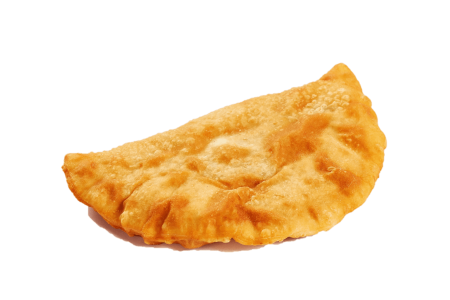 Чебурек без фона