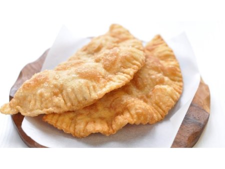 Крымские чебуреки
