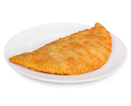 Чебуреки жареные с мясом1 кг, Белгород ООО "белый край"