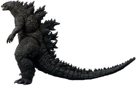 Годзилла 2019 MONSTERVERSE