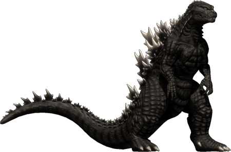 Godzilla unleashed Mechagodzilla