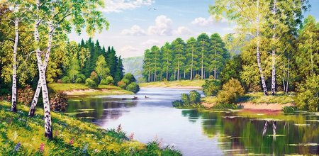 Рамка для картины