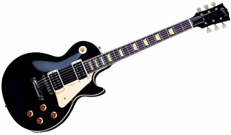 Gibson les Paul Classic 3 Pickup