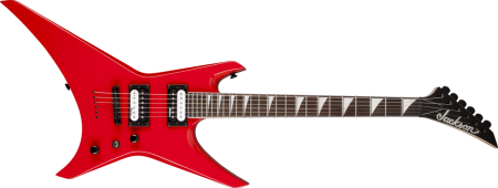 Электрогитара Jackson js32t Warrior Ferrari Red