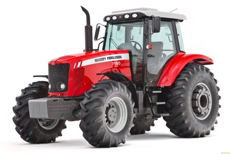 Сельхозтехника Massey Ferguson
