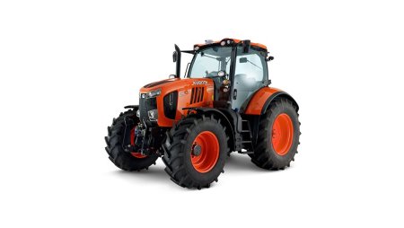 Трактор Kubota m7