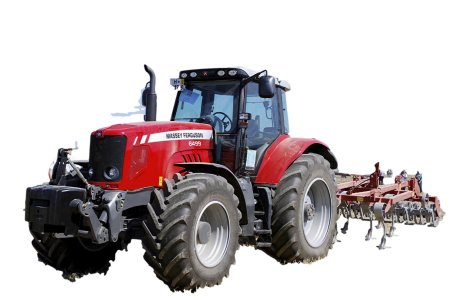 Сельхозтехника Massey Ferguson