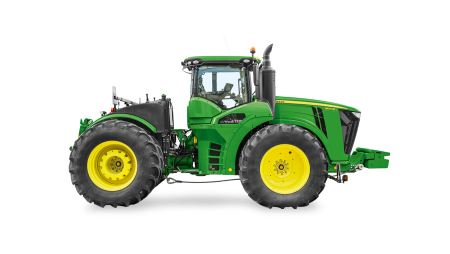 John Deere 9470r