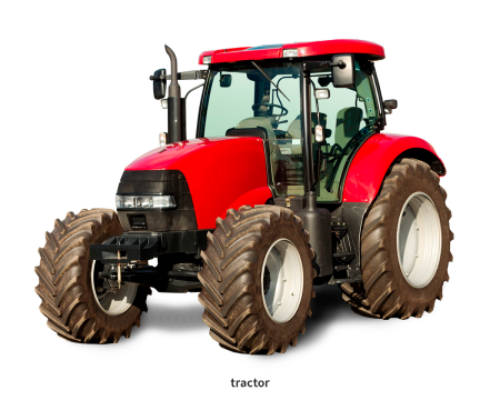 Китайский трактор kat 4404