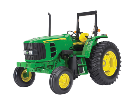 John Deere трактор 3036