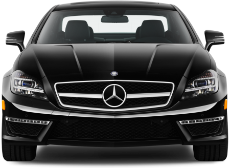 Mercedes-Benz w221