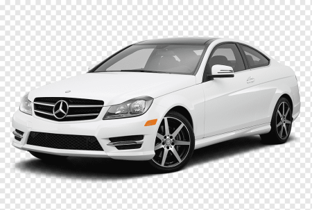 Mercedes c class w204