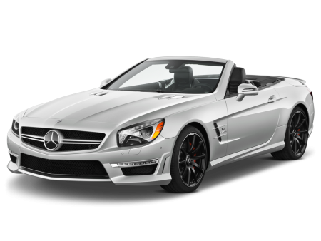 Mercedes-Benz r231 Gyu