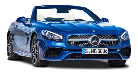 Mercedes Benz car PNG 2022