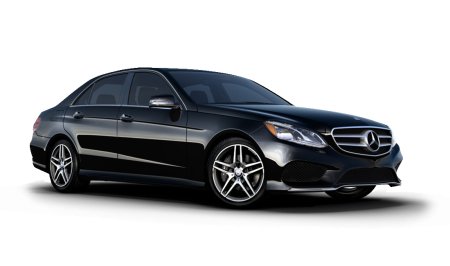 Mercedes-Benz e250 BLUETEC 4matic