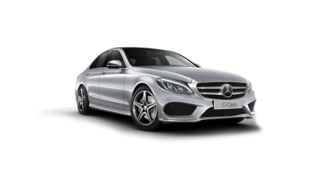 Mercedes-Benz c-class (w205) 2014 PNG