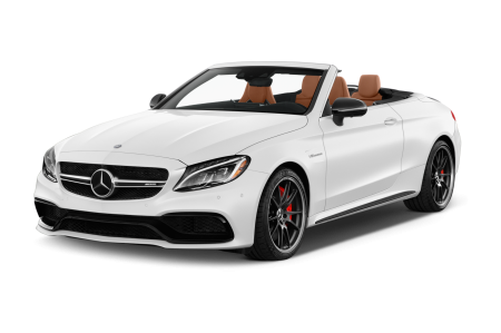 Mercedes Benz CLA Cabrio