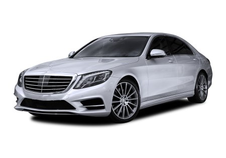 Mercedes-Benz s 450 l