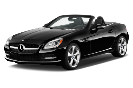 Mercedes Benz SLK r172