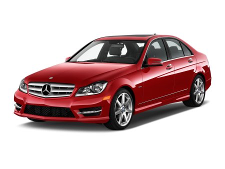 Mercedes Benz c250 2013
