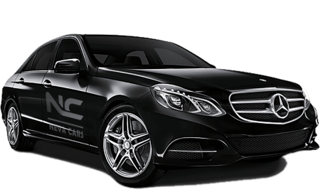 Mercedes Benz e180