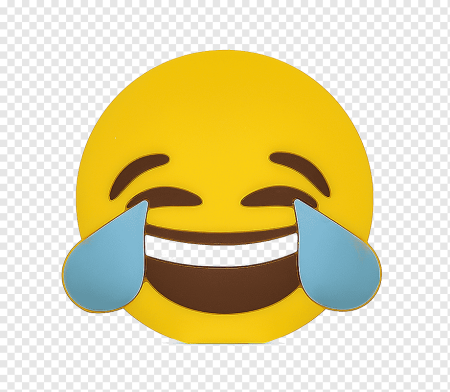 Смайлик моется
