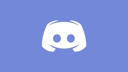 Значок discord