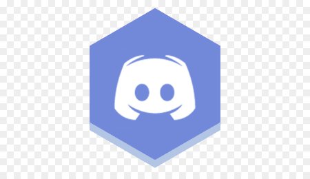 Discord без фона