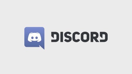 Discord старый логотип