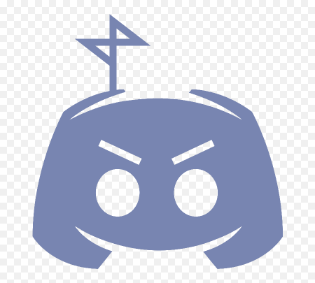 Значок Дискорд PNG
