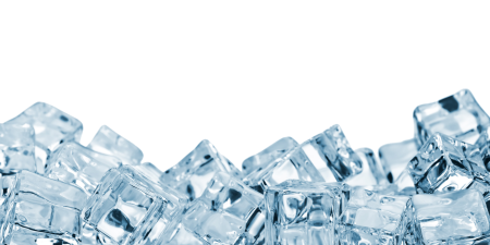 Ice Cube кубик льда