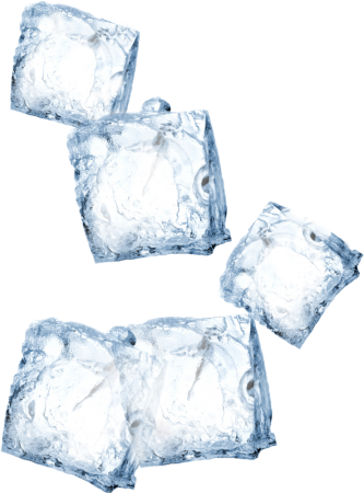 Ice Cube лед