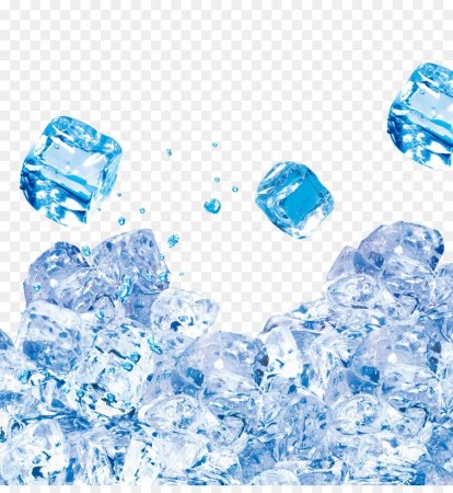 Ice Cube кубик льда