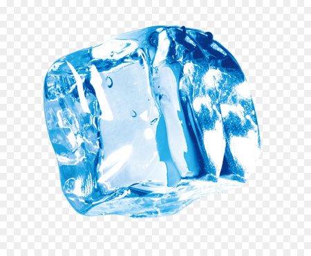 Ice Cube кубик льда