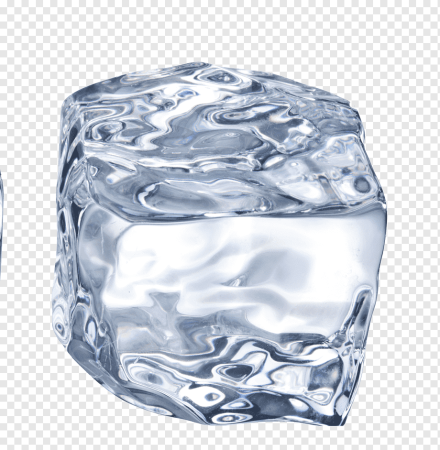 Ice Cube лед
