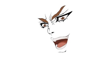 Kono Dio da аниме