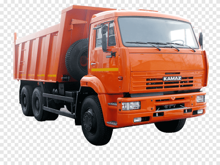 КАМАЗ 652073