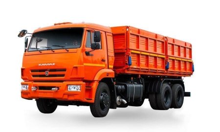 КАМАЗ 45144 самосвал