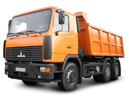 МАЗ-6501 грузовой автомобиль