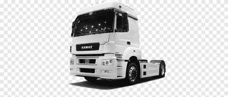 КАМАЗ 5490 PNG