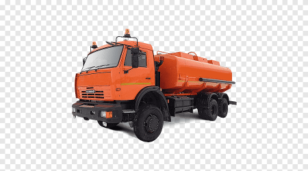 КАМАЗ 4511