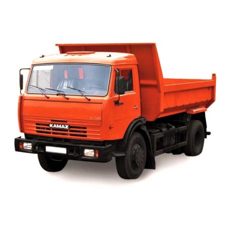 КАМАЗ 43255 топливозаправщик 8,5 куб