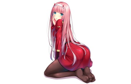 02 Аниме