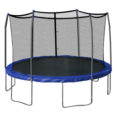 Каркасный батут Hasttings Crox 7ft 244х244х192 см