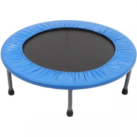 Каркасный батут Stingrey bd29-40 100х100 см