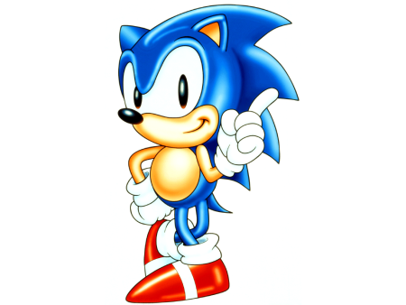 Classic Sonic