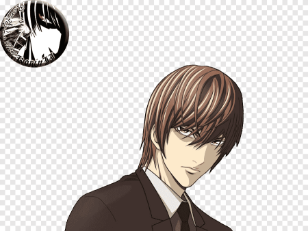 Лайт Ягами / Light Yagami