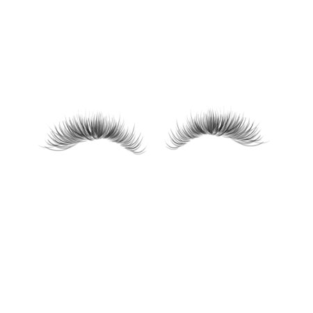 Ресницы для Spark ar